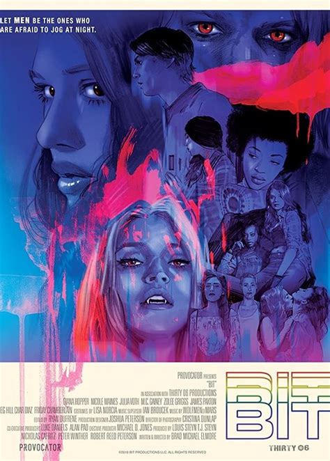 1xbit movie|Bit (2019) .